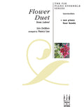 Flower Duet Cover Image