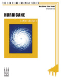 Hurricane Cover Image