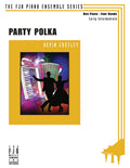 Party Polka Cover Image