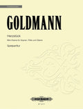 Herzstück Cover Image