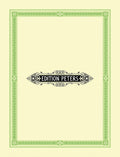 Divertimento in E flat K563 for Violin, Viola and Cello Cover Image