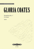 Symphony No. 7 Cover Image