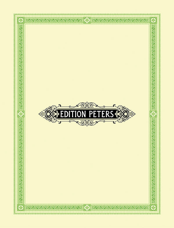 Songs, Vol. 2 (Medium Voice) Cover Image