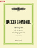 In the Blue Mountain, Op. 44 Cover Image