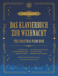 The Christmas Piano Book Cover Image