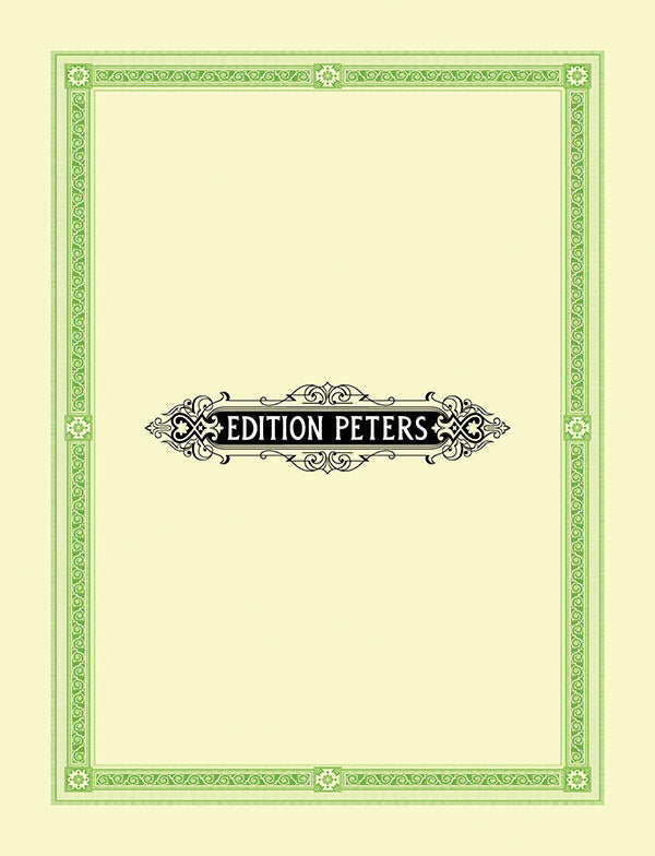 Coloratura Arias Cover Image