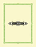 Piano Quintet in E flat Op. 44 Cover Image