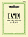 Complete String Quartets, Vol. 2 Cover Image