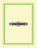 Goethe-Lieder: 51 Songs Vol. 3 Cover Image