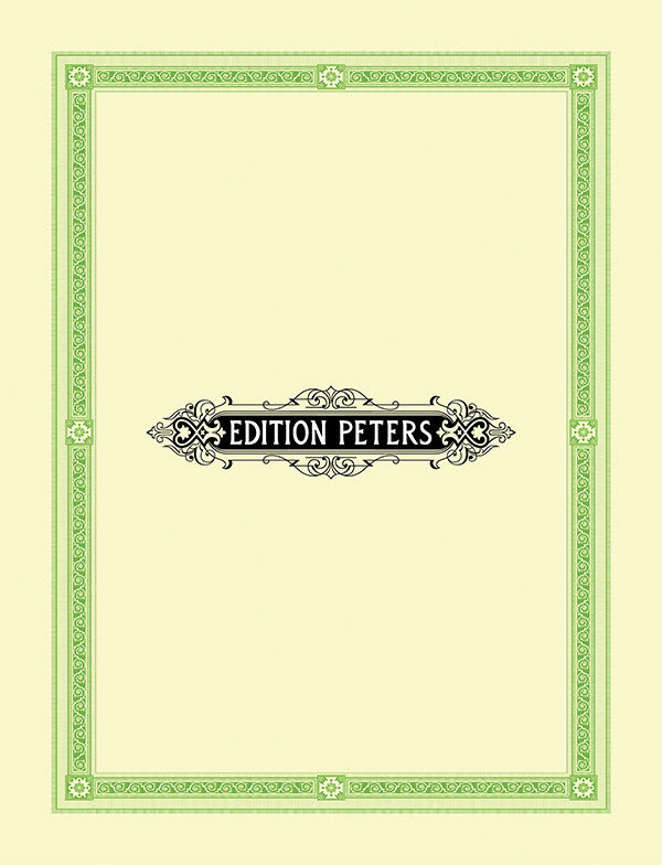 Classical Pieces Vol. 1 Cover Image