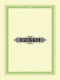 Transfiguration (Cantata) Cover Image