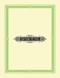 Five Pieces for Orchestra Op. 16 (Full Score) Cover Image