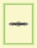 Motet II BWV 226 (The Spirit also helpeth us) Cover Image