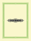 Sheep May Safely Graze Cover Image