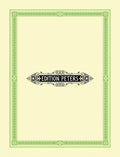 O Praise the Lord: Psalm 117 for SATB Choir Cover Image