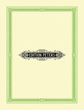 Organ Works Volume 1 Cover Image
