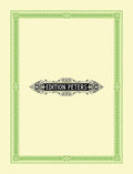 Nirvana Symphony (Buddhist Cantata) Cover Image