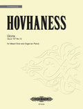 Gloria Op. 157 No. 12 Cover Image