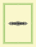 Two Chinese Folk Songs for Harp Solo Cover Image