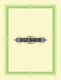 Party Pieces (Arrangement for Saxophone Quartet) Cover Image