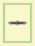 Grand Union for Violoncello and Percussion Cover Image