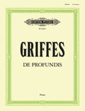 De Profundis Cover Image