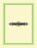 Three PIeces for Violin and Viola Cover Image