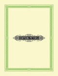 Sailor's Song for Piano Cover Image