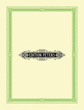 Two Sea Chanties for TTBB Cover Image