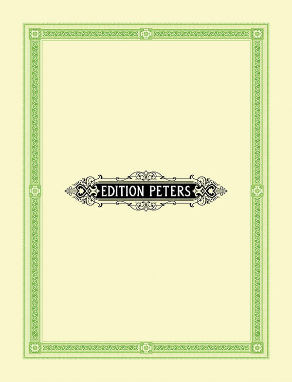 Ellington Fantasy Cover Image