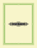 Music for Carillon No. 1 Cover Image