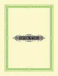 Suite for Toy Piano Cover Image