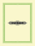 4 Sacred Villanescas for Mixed Choir Cover Image