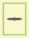 Piano Trio Cover Image