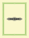 Three Waltzes Cover Image