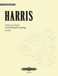i love you much (most beautiful darling) Cover Image