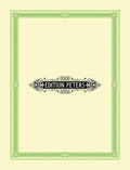 Pavane Variée for Piano Solo Cover Image