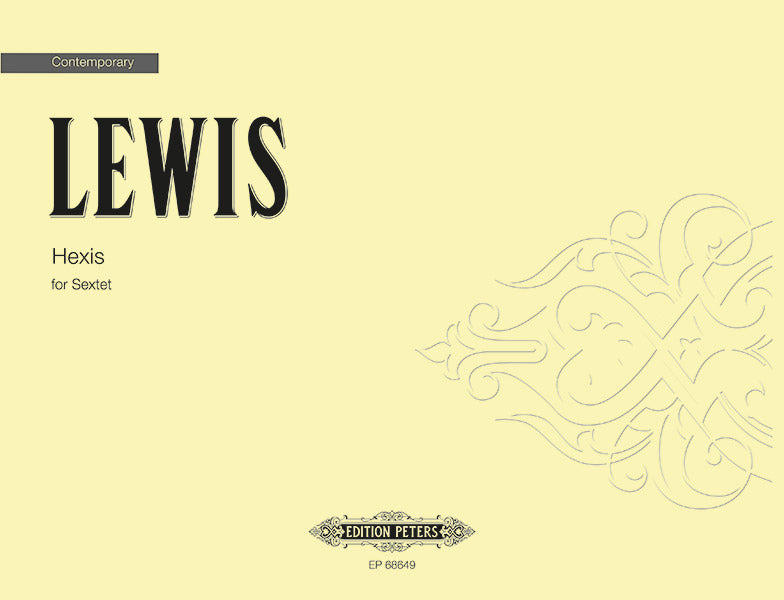 Hexis Cover Image
