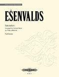Salutation Cover Image