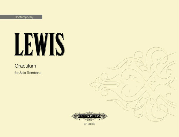 Oraculum Cover Image