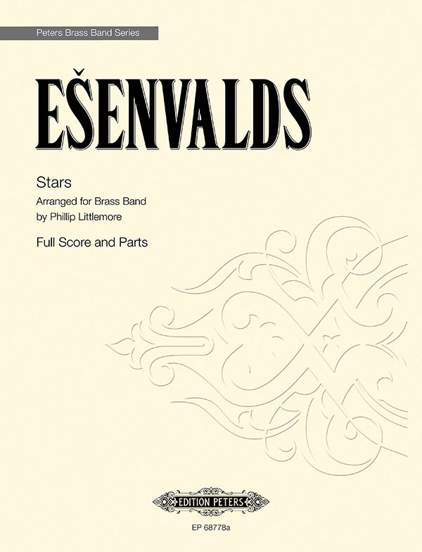 Stars Cover Image