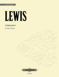 Celebration Cover Image