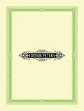 String Symphony No. 2 in C Major (Viola Part) Cover Image