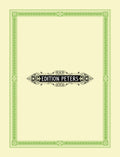 Paraphrase for Alto Voice and 11 Players Cover Image