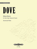 Missa Brevis Cover Image