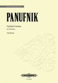 Fairfield Fanfare Cover Image