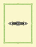 5. Love (from A New World) Cover Image