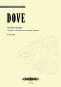 Northern Lights Cover Image