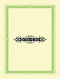 Missa Brevis V: Behold the Sea Cover Image