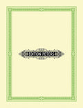 Across the Line of Dreams for Double Choir and Orchestra (Vocal Score) Cover Image